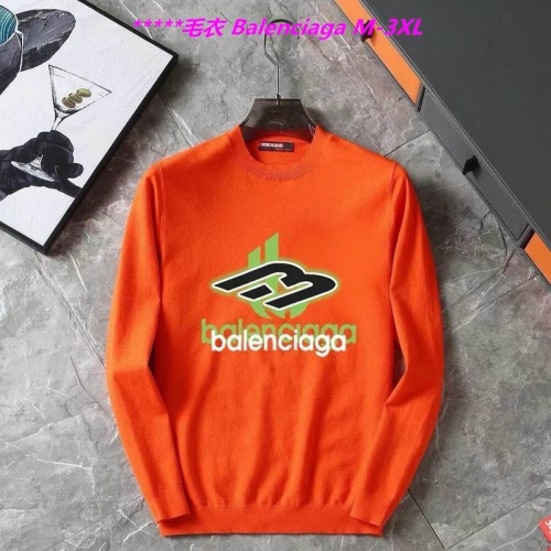 B.a.l.e.n.c.i.a.g.a. Sweater 6286 Men