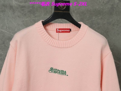 S.u.p.r.e.m.e. Sweater 6018 Men