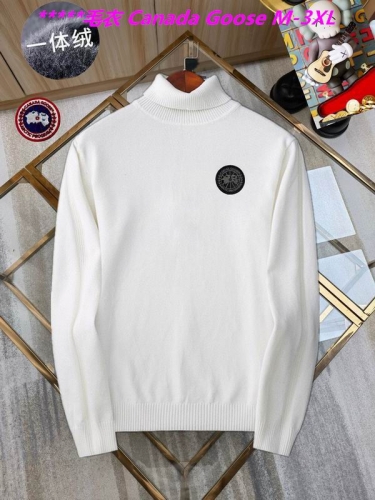 C.a.n.a.d.a. G.o.o.s.e. Sweater 6112 Men