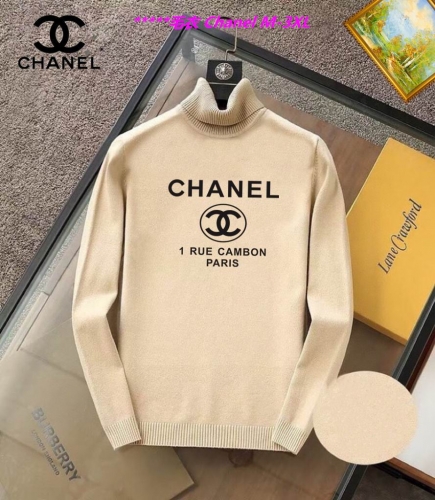 C.h.a.n.e.l. Sweater 6079 Men