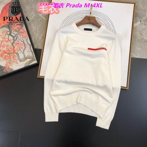 P.r.a.d.a. Sweater 6862 Men