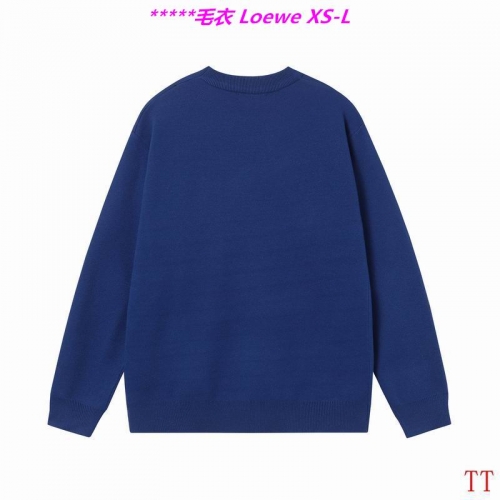 L.o.e.w.e. Sweater 6008 Men