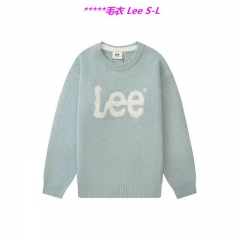 L...e...e... Sweater 6008 Men