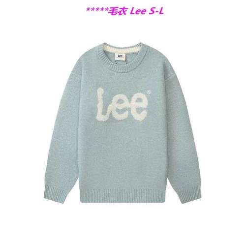 L...e...e... Sweater 6008 Men