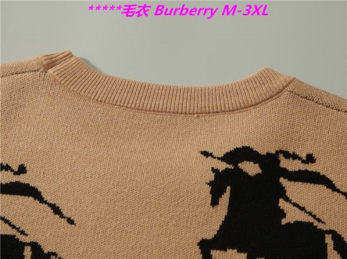 B.u.r.b.e.r.r.y. Sweater 6928 Men