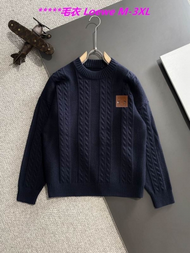 L.o.e.w.e. Sweater 6241 Men