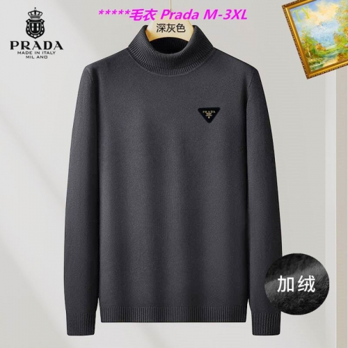 P.r.a.d.a. Sweater 6337 Men