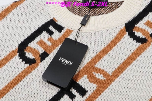 F.e.n.d.i. Sweater 6104 Men