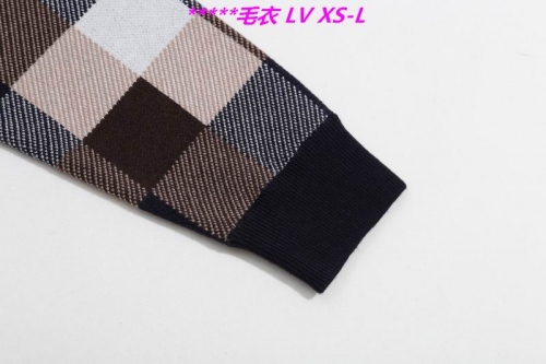 L...V... Sweater 6109 Men