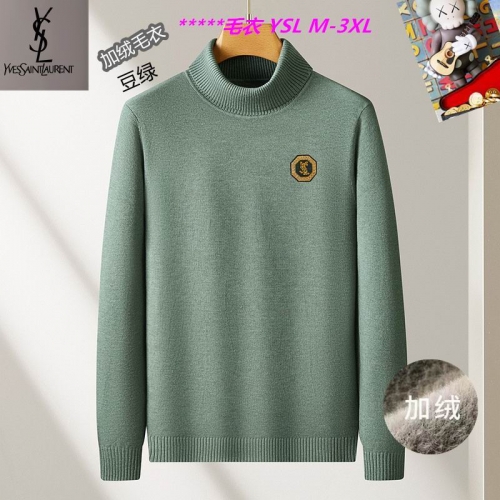 Y...S...L... Sweater 6082 Men