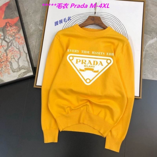 P.r.a.d.a. Sweater 6843 Men