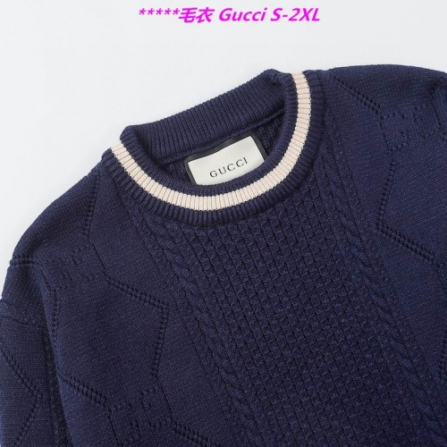 G.u.c.c.i. Sweater 6549 Men