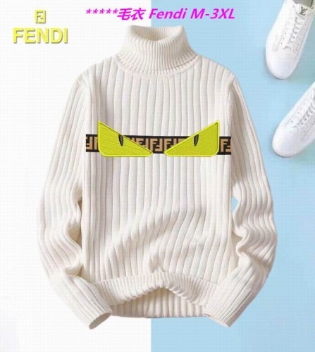 F.e.n.d.i. Sweater 6719 Men