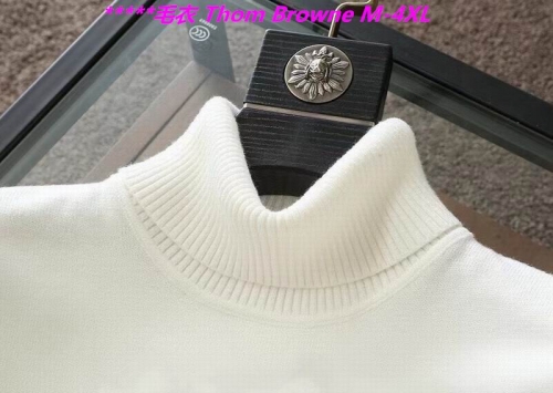 T.h.o.m. B.r.o.w.n.e. Sweater 6730 Men