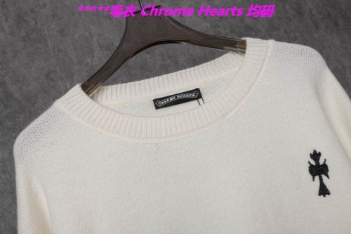 C.h.r.o.m.e. H.e.a.r.t.s. Sweater 6004 Women