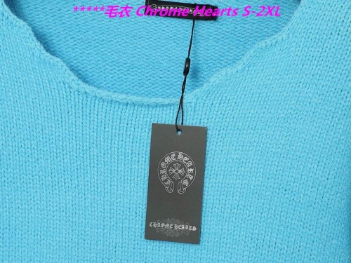 C.h.r.o.m.e. H.e.a.r.t.s. Sweater 6258 Men