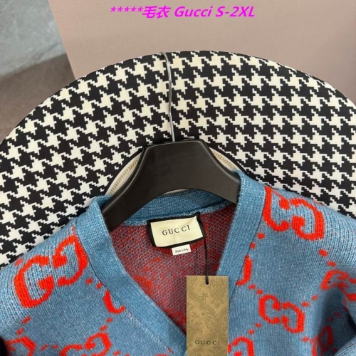 G.u.c.c.i. Sweater 6288 Men