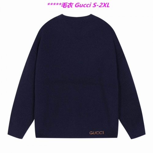 G.u.c.c.i. Sweater 6363 Men