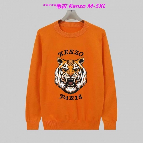 K.e.n.z.o. Sweater 6065 Men