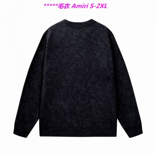 A.m.i.r.i. Sweater 6157 Men