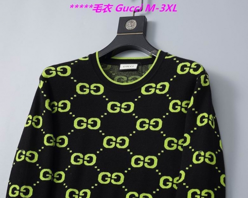 G.u.c.c.i. Sweater 7947 Men