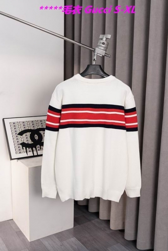 G.u.c.c.i. Sweater 6096 Men