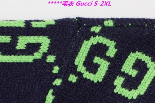 G.u.c.c.i. Sweater 6626 Men