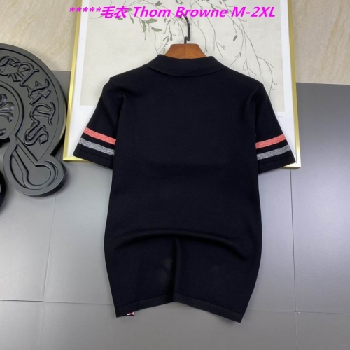 T.h.o.m. B.r.o.w.n.e. Sweater 6543 Men