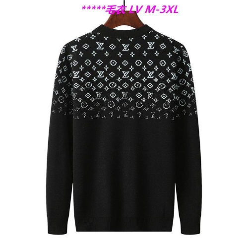 L...V... Sweater 7174 Men