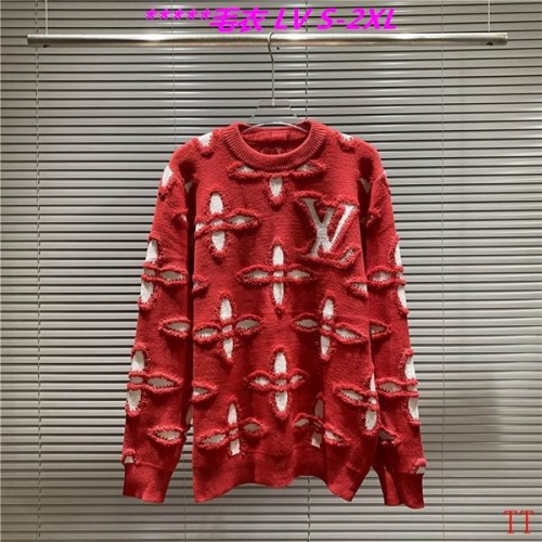 L...V... Sweater 6802 Men