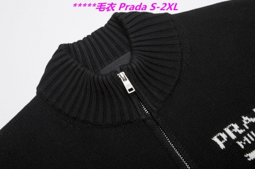 P.r.a.d.a. Sweater 6136 Men