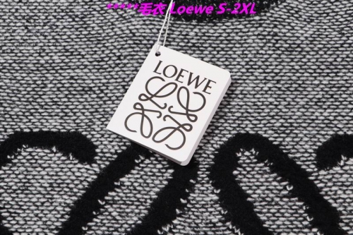 L.o.e.w.e. Sweater 6075 Men