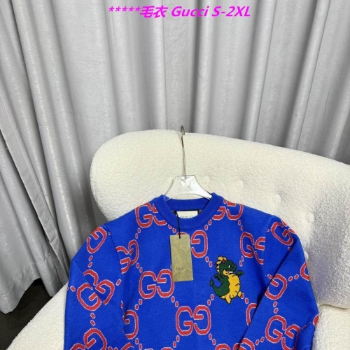 G.u.c.c.i. Sweater 6249 Men