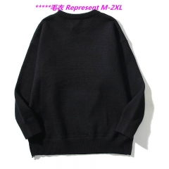 R.e.p.r.e.s.e.n.t. Sweater 6060 Men