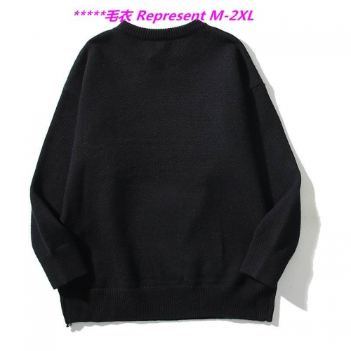 R.e.p.r.e.s.e.n.t. Sweater 6060 Men