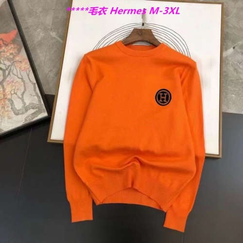 H.e.r.m.e.s. Sweater 6178 Men