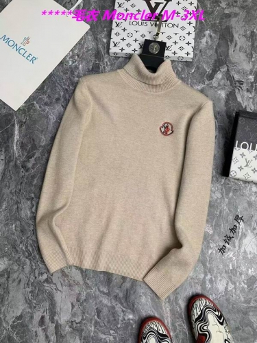 M.o.n.c.l.e.r. Sweater 6492 Men