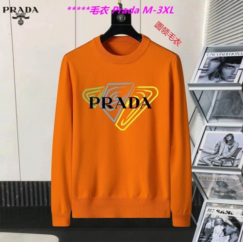 P.r.a.d.a. Sweater 6185 Men