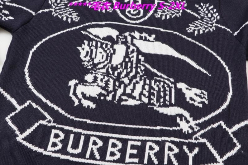 B.u.r.b.e.r.r.y. Sweater 6315 Men