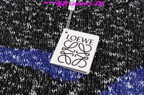 L.o.e.w.e. Sweater 6163 Men