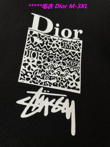 D.i.o.r. Sweater 6923 Men