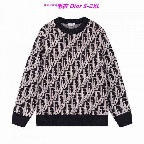 D.i.o.r. Sweater 6131 Men