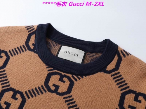 G.u.c.c.i. Sweater 6992 Men