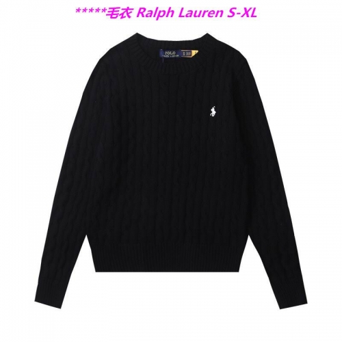 R.a.l.p.h. L.a.u.r.e.n. Sweater 6052 Women