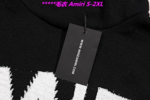 A.m.i.r.i. Sweater 6209 Men