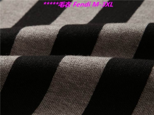 F.e.n.d.i. Sweater 6548 Men