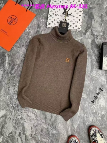 H.e.r.m.e.s. Sweater 6262 Men