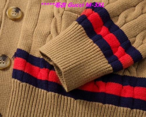 G.u.c.c.i. Sweater 7760 Men