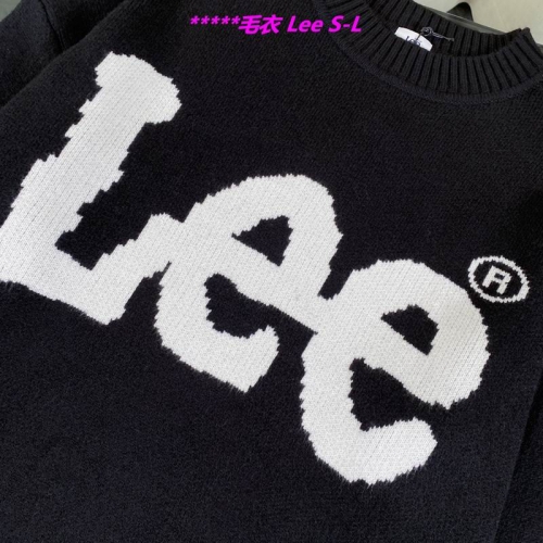 L...e...e... Sweater 6015 Men