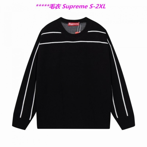 S.u.p.r.e.m.e. Sweater 6148 Men